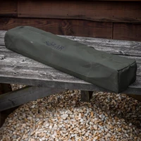 Solar Tackle A1 Aluminium Folding Table